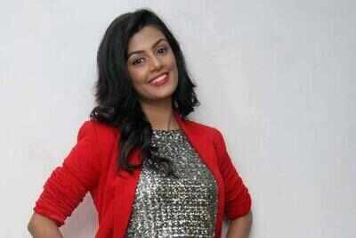 My brothers play Santa and bring me goodies: Anisha