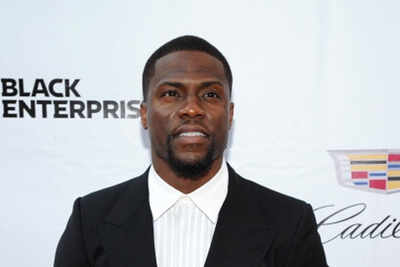 Kevin Hart to host first ''Saturday Night Live'' of 2015