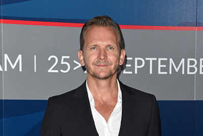 Sebastian Roche to star in ''Once Upon a Time''