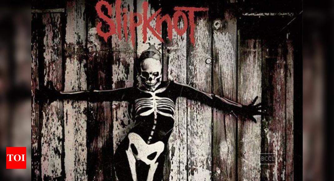 Music Review The Gray Chapter Slipknot English Movie News Times