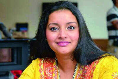 I don't react on questions about Pawan: Renu