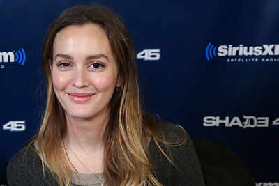 Being feminist is not sensational: Leighton Meester