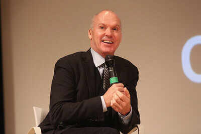 Michael Keaton in talks for 'Skull Island'