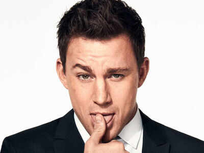 Channing Tatum recalls shooting for Foxcatcher as a painful experience