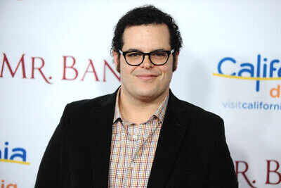 Josh Gad: 'Twins' sequel is paused