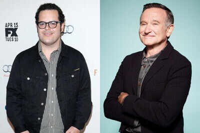 Robin Williams inspired me for 'Frozen': Josh Gad