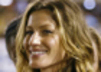Gisele's residence area plagued by rats