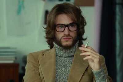 ​Superhero movies need to get silly again: Kit Harrington