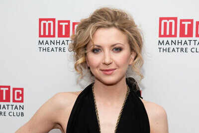 Nina Arianda joins 'Hannibal' cast