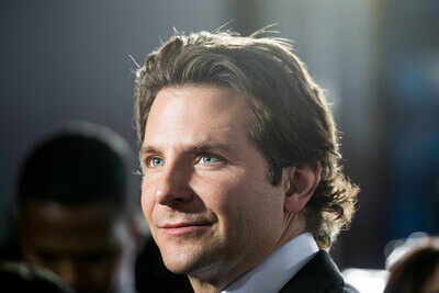 Bradley Cooper's play heading to London stage
