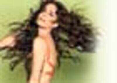 Katrina: Sexy, me?