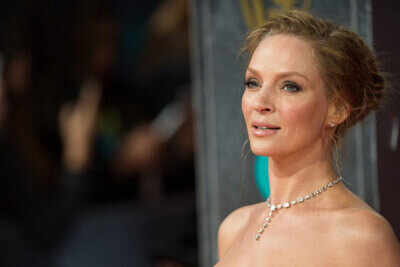 Uma Thurman's make-up artist denies plastic surgery rumours