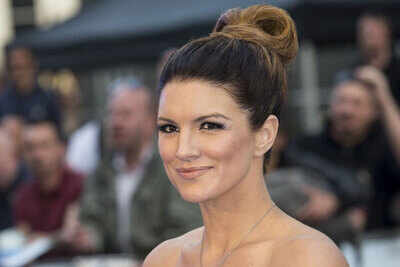 Gina Carano cast in 'Deadpool'