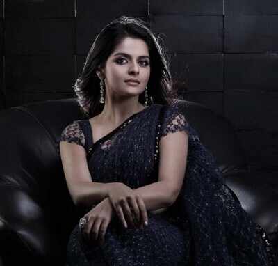 Trailer: Roma Asrani's looks stunning in Namasthe Bali