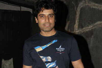 Shakti Anand: 'Aahat' will increase horror quotient in genre