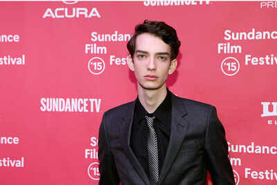 Kodi Smit-McPhee joins 'X-Men: Apocalypse'