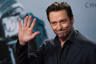 Hugh Jackman open to appearing in 'Deadpool' as Wolverine