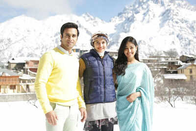Divya Khosla Kumarâs next Sanam Re is a 2016 Valentine release