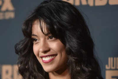 New Bond girl joins the cast of 'Spectre'