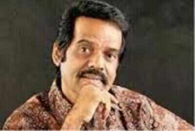 Balachandra Menon busy with his next film