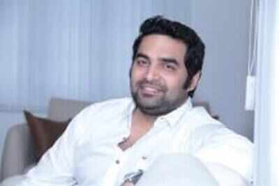 Gopi Sunder composes for Tamil Bangalore Days