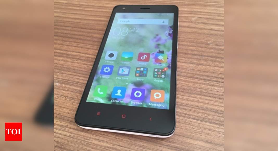 Где Купить Xiaomi Redmi 2