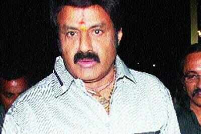 Balayya is box office bonanza: Gopi Mohan