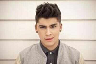 I made the right decision: Zayn Malik on quitting 1 Direction