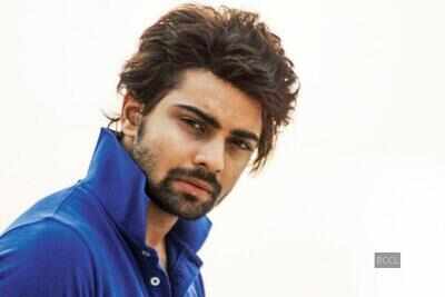 After being bedridden for four years, Shravan Reddy returns to acting