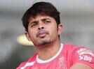 Sreesanth to host action reality TV show Sreesanth to host action reality TV show