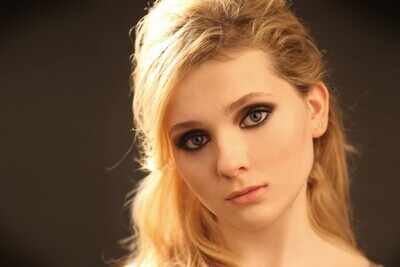 Abigail Breslin to release debut album in June