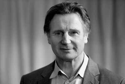 I'm quitting action movies in two years: Liam Neeson