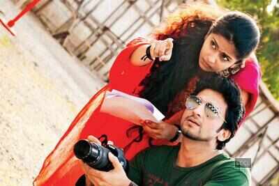 Avika Gor becomes Manish’s assistant