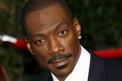 Eddie Murphy to be honoured with 2015 Mark Twain Prize