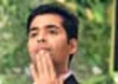 Abhishek or Hrithik, KJo?