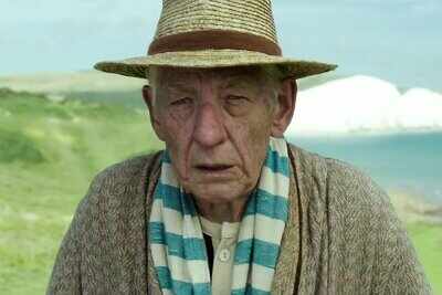 Ian McKellen to star in 'Beauty and the Beast'