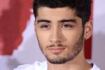Zayn Malik to wed girlfriend at Disneyland?