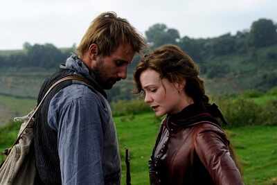 'Far from the Madding Crowd' teaser unveiled