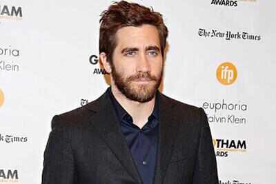 Sienna Miller, Jake Gyllenhaal in Cannes jury