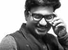 Najim and Madhu Balakrishnan try dubsmash