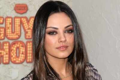 Mila Kunis sued by childhood friend for stealing pet