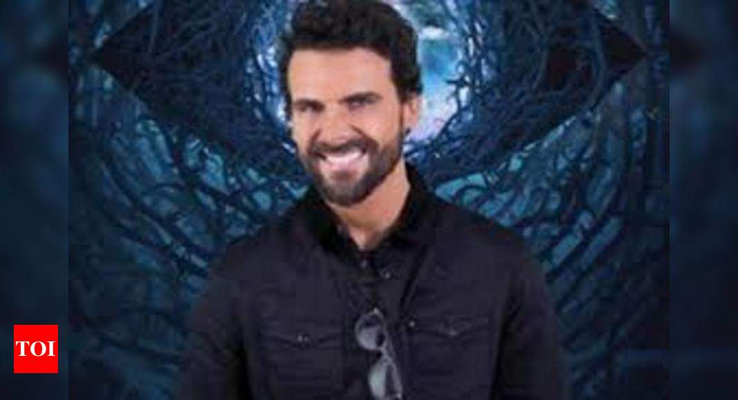 Jeremy Jackson Arrested For Allegedly Stabbing Man Times Of India