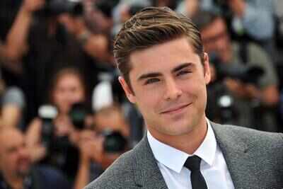 Zac Efron's 'We Are Your Friends' to release in August