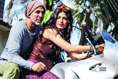 Gabbar is Back: Akshay Kumar reaches out to common man on the street