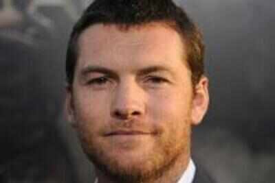 Sam Worthington, Octavia Spencer in "The Shack"