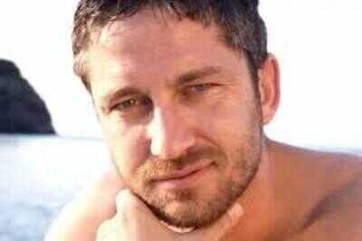 Gerard Butler splashes out on Scottish home