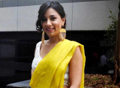 Amrita makes TV debut on Anurag's show
