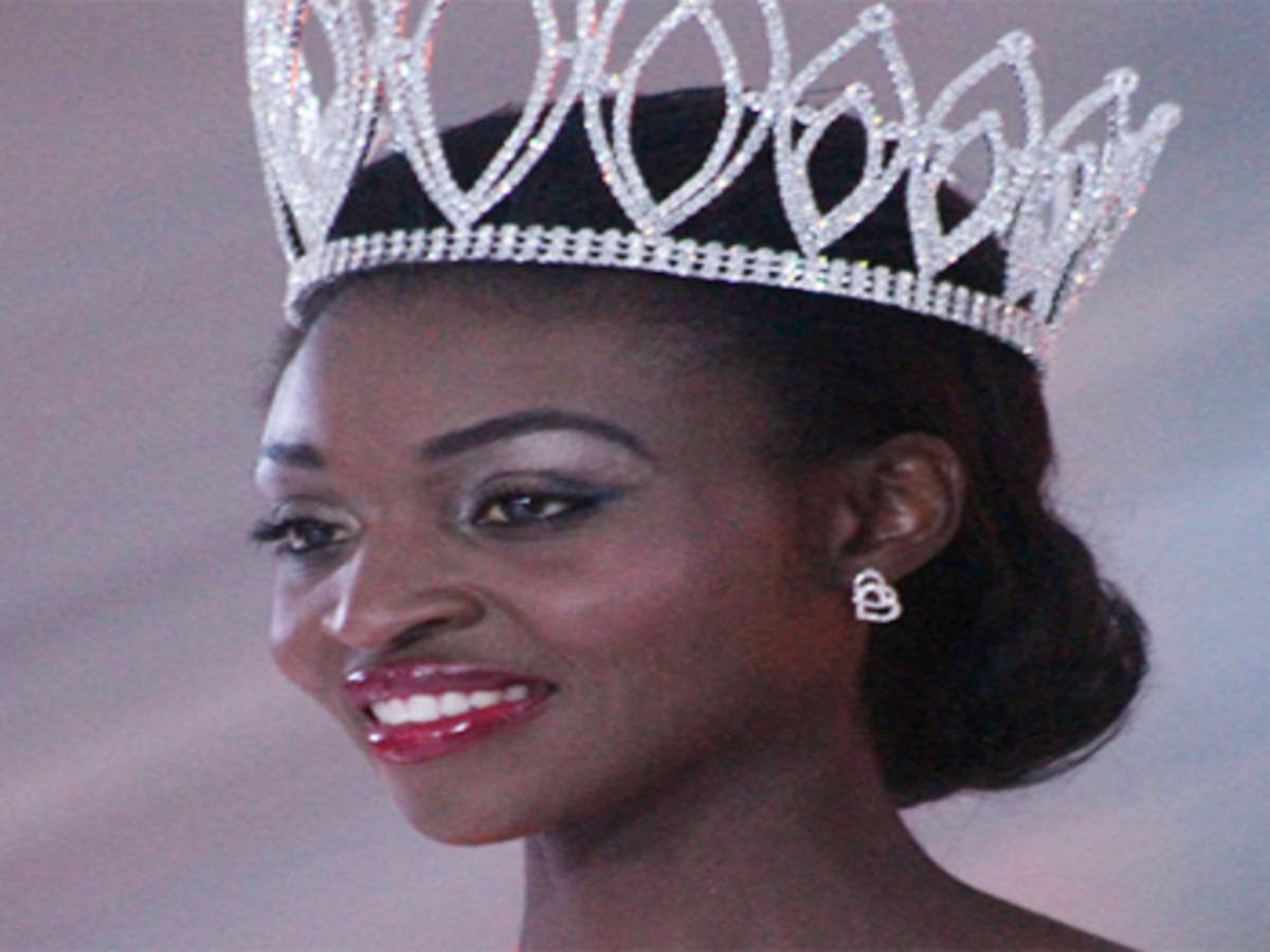 Miss World Zimbabwe Dethroned For Nude Pictures