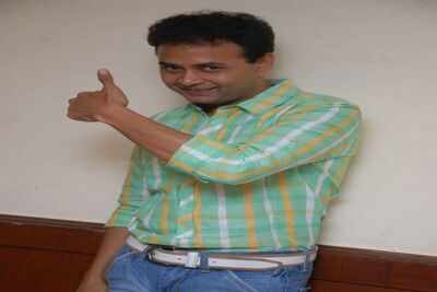 Sharan to shoot in Thailand