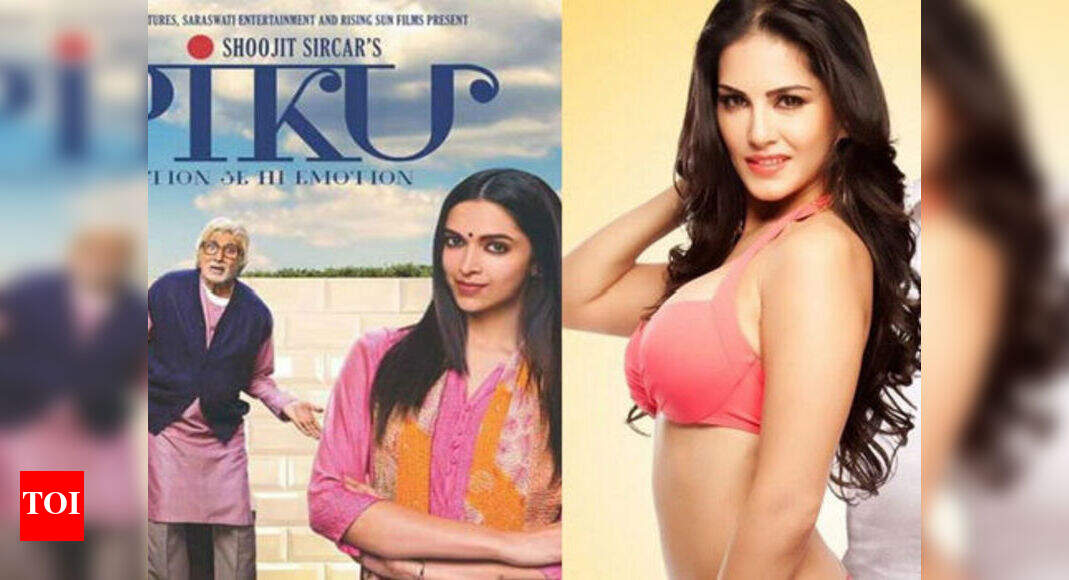 Piku And Kuch Kuch Locha Hai Have A Poor Start At The Box Office